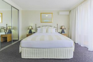 Mantra Mackay (Queensland, city Mackay, Harbour Road), hotel