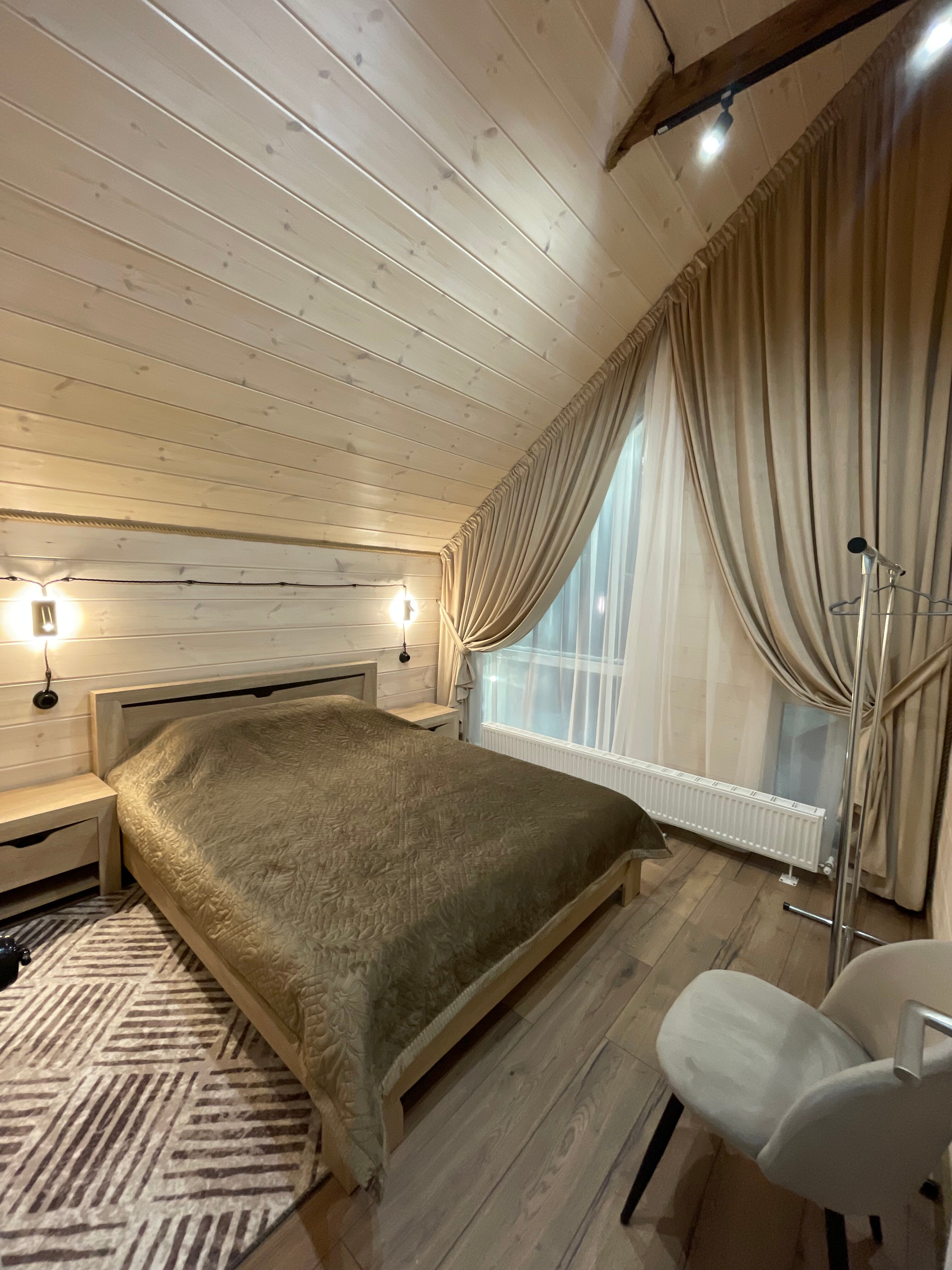 Фото Azau Chalet