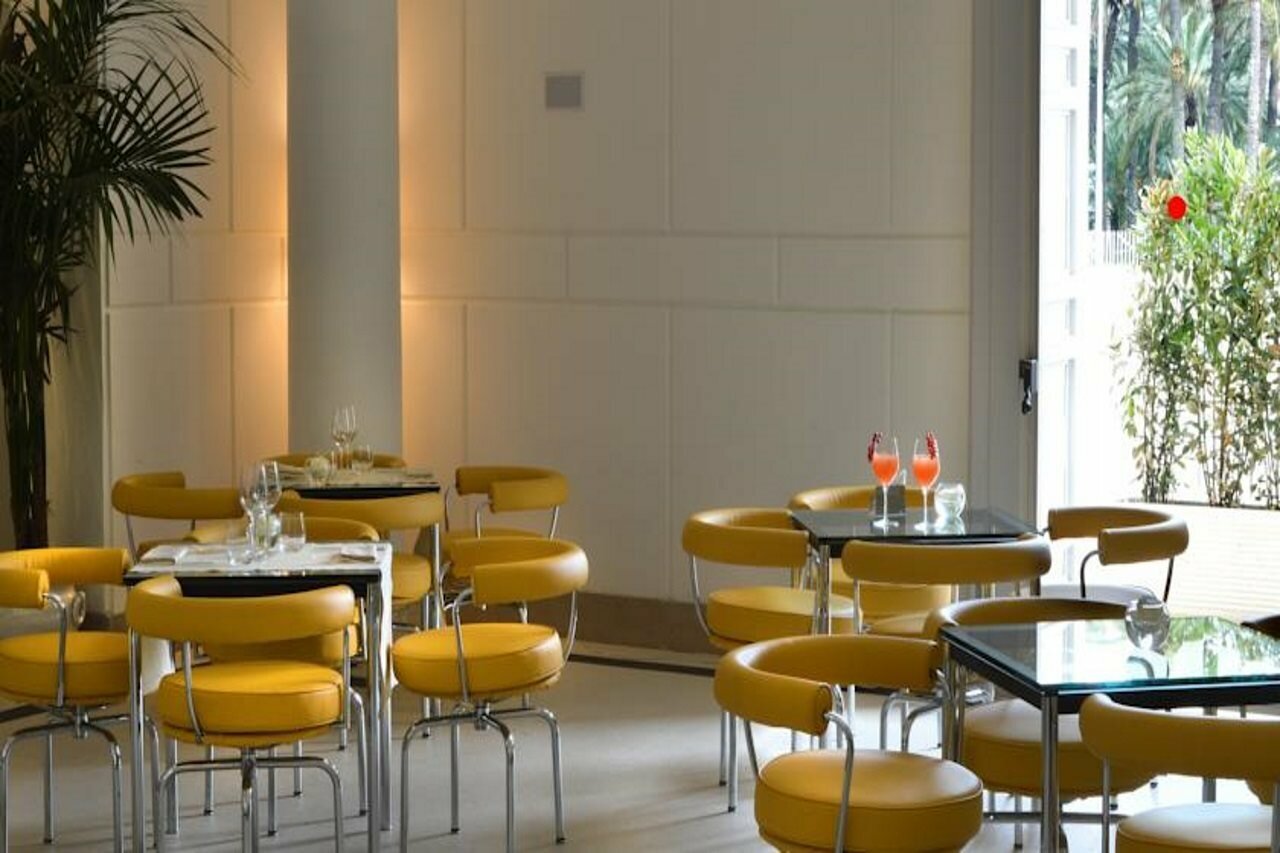 Фото Hotel Palazzo Esedra