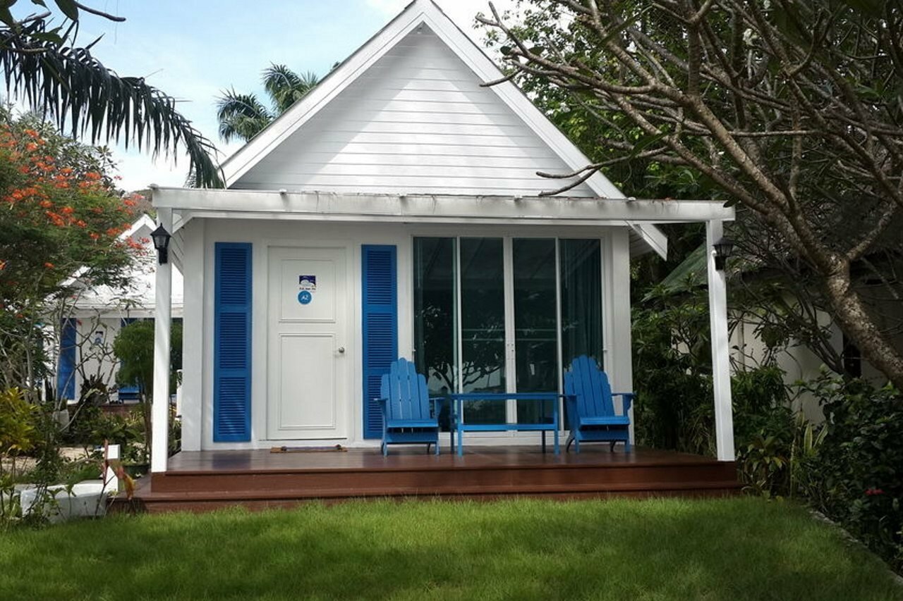 Фото отеля 4