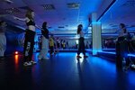 Dance Your Mind (posyolok podsobnogo khozyaystva Voskresenskoye, 40к2), escuela de baile