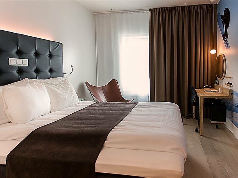 Фото Quality Hotel Lapland