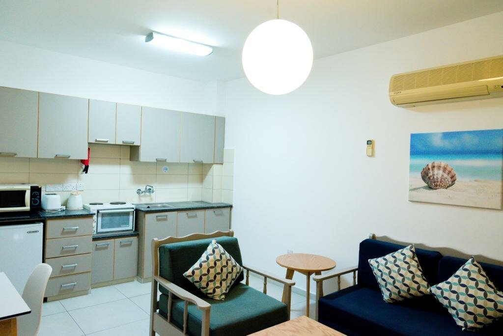 Фото Kefalos Beach Tourist Village