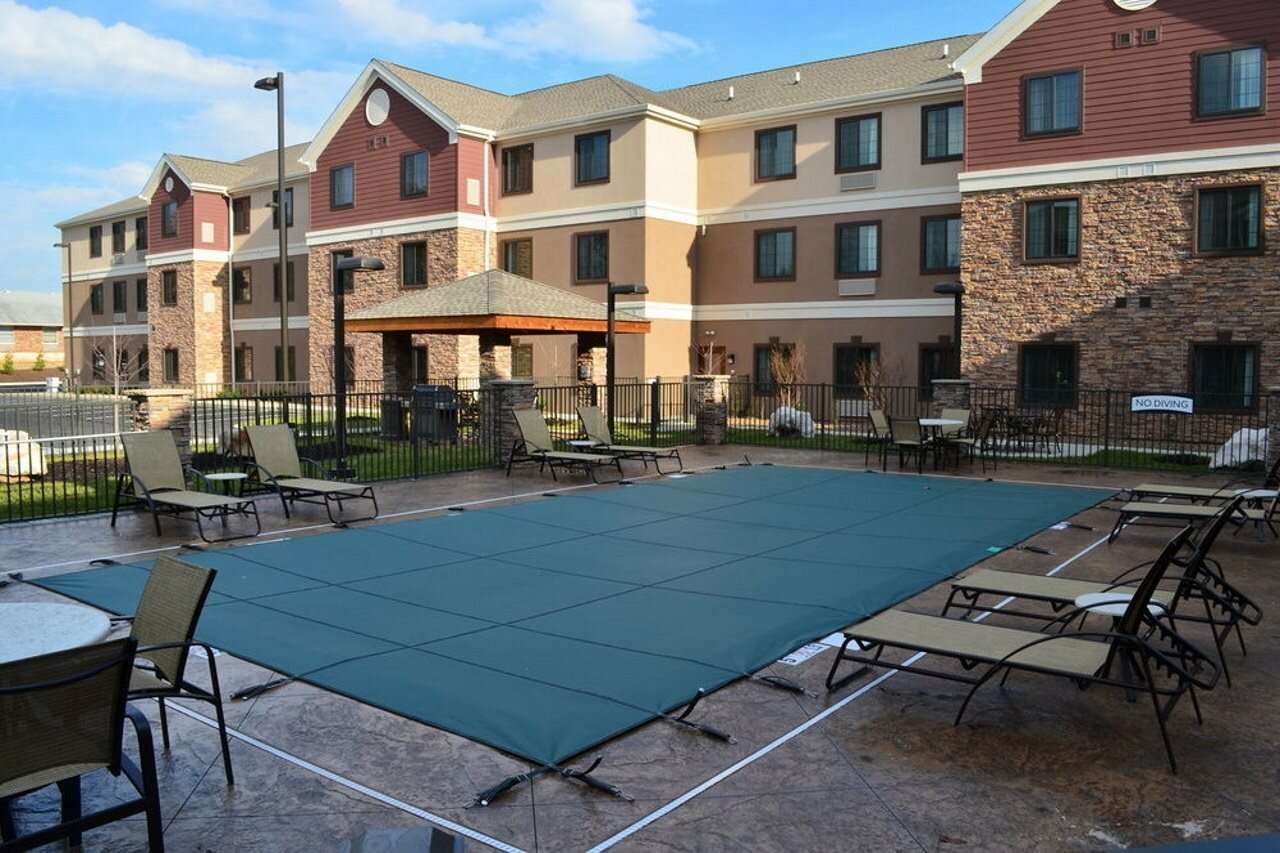 Фото Staybridge Suites Bowling Green, an Ihg Hotel