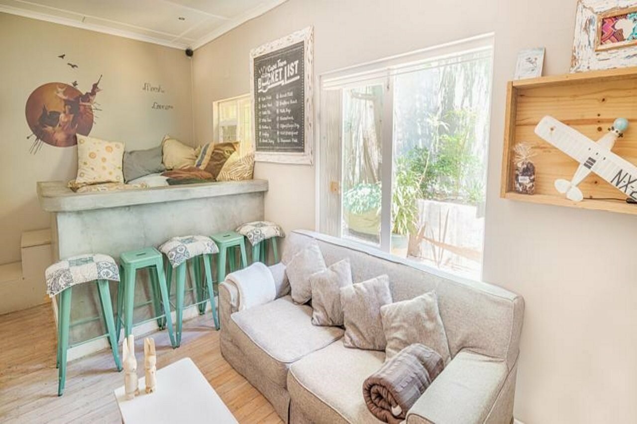 Фото The B. I. G Backpackers