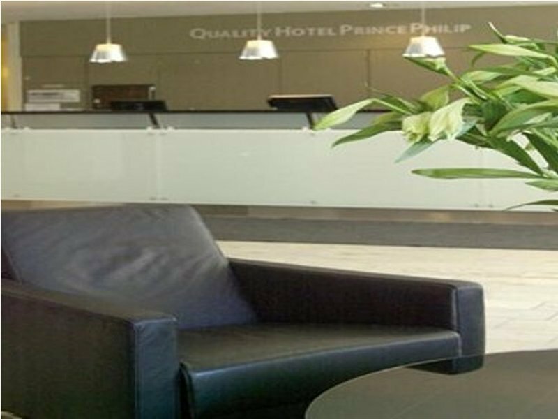 Фото Scandic Skärholmen