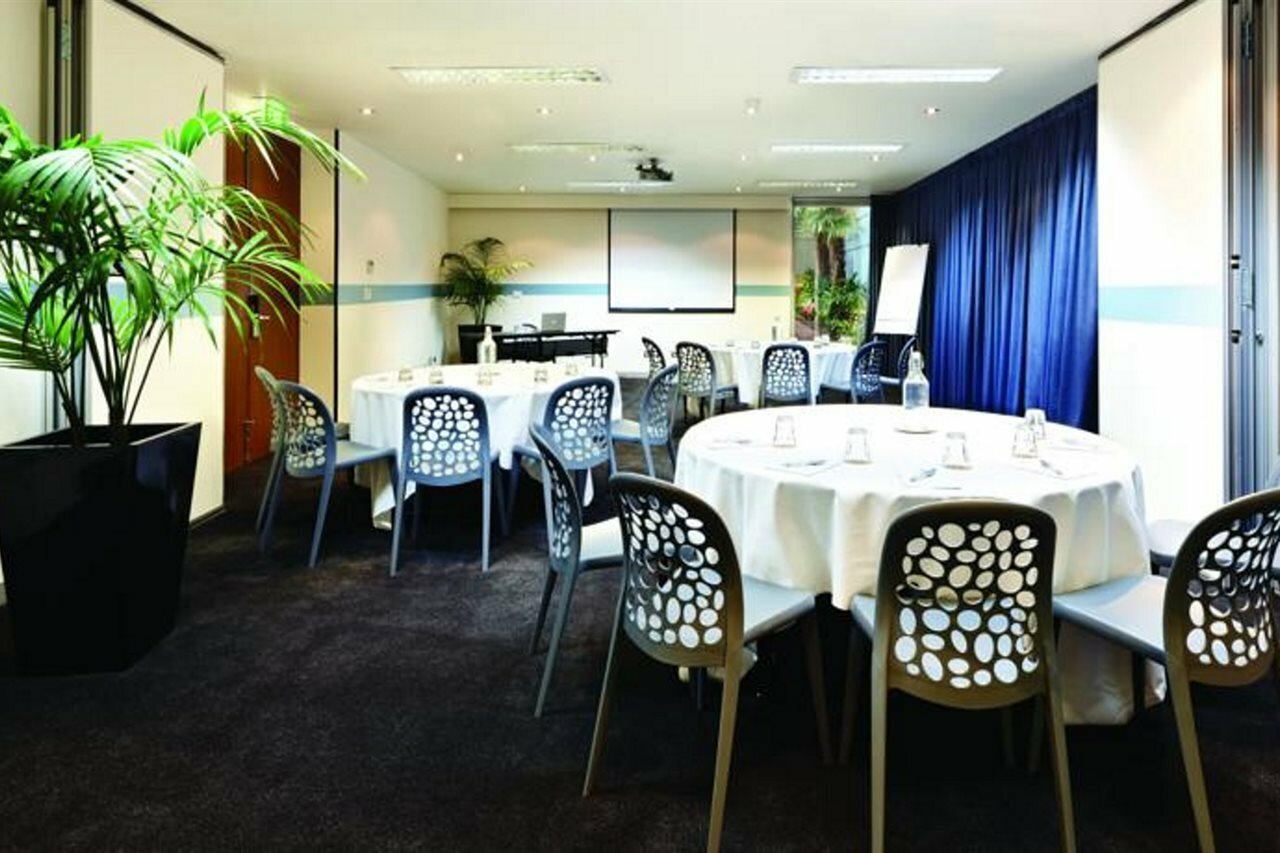 Фото Saint Kilda Beach Hotel an Evt hotel