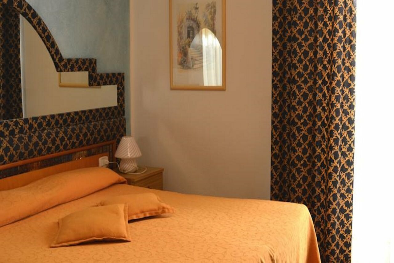 Фото Hotel Bellariva