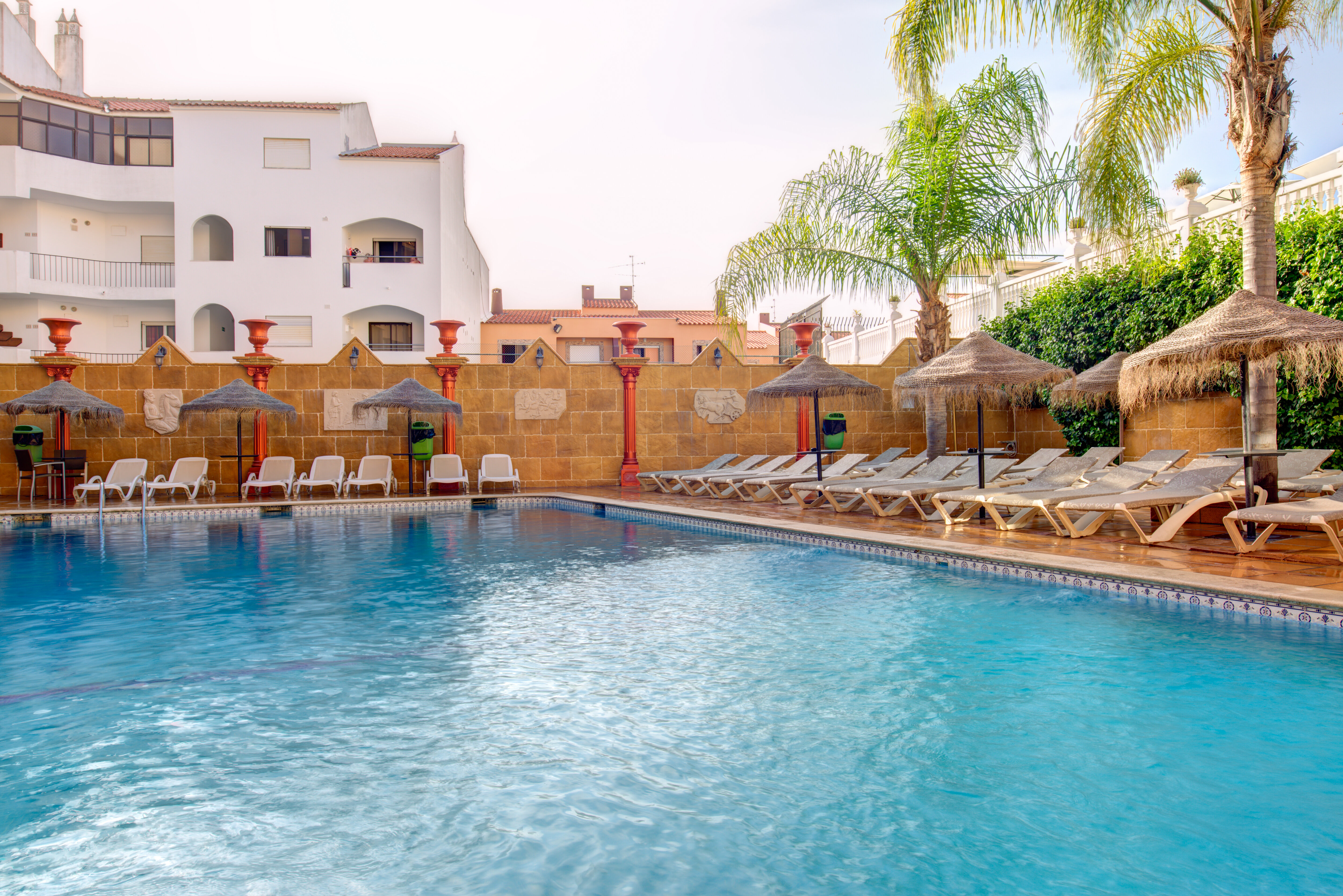 Фото Choromar Apartments