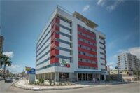 Фото Hotel Caiçara João Pessoa