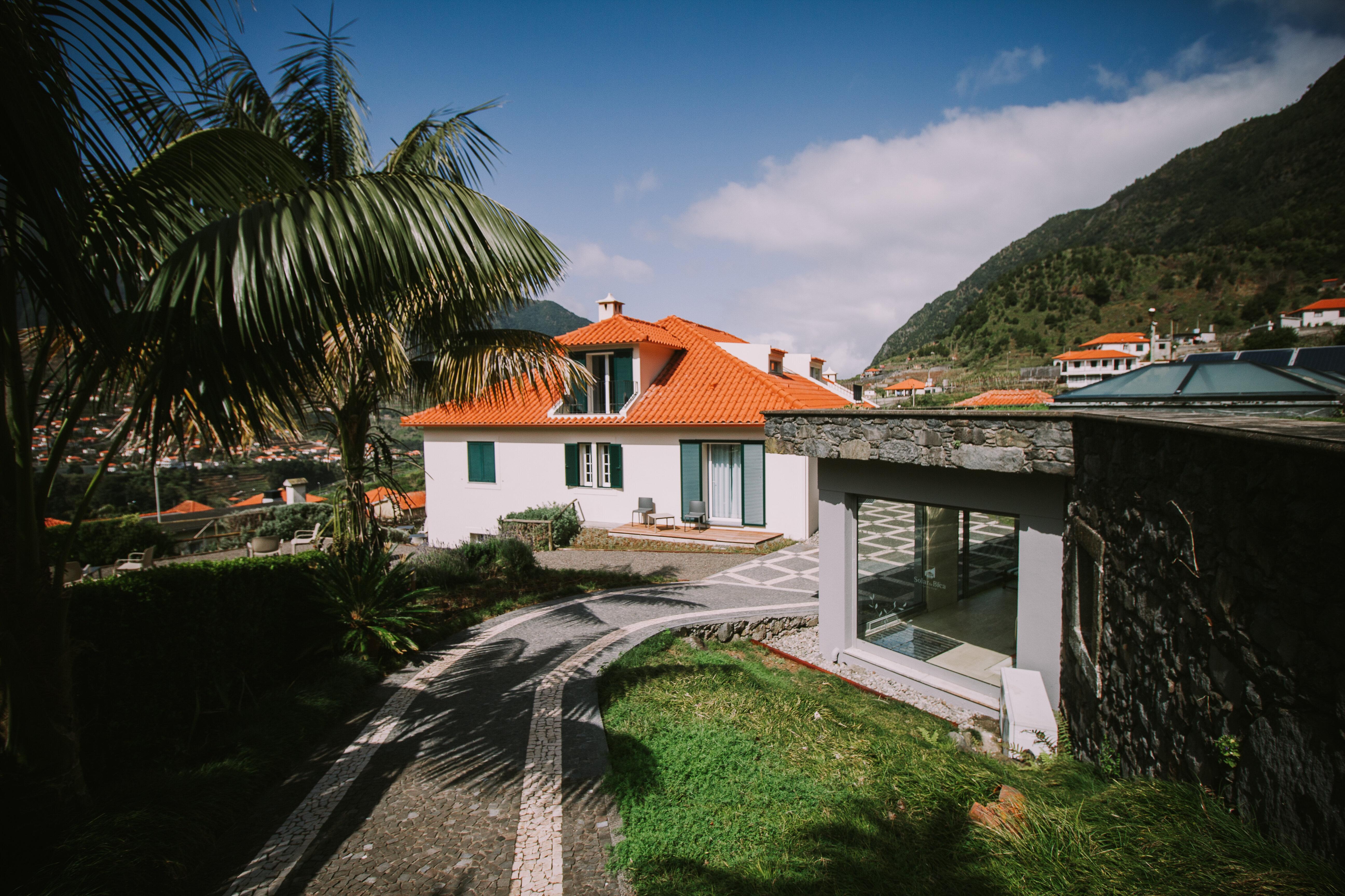 Фото Solar da Bica