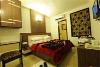 Фото Hkj Residency