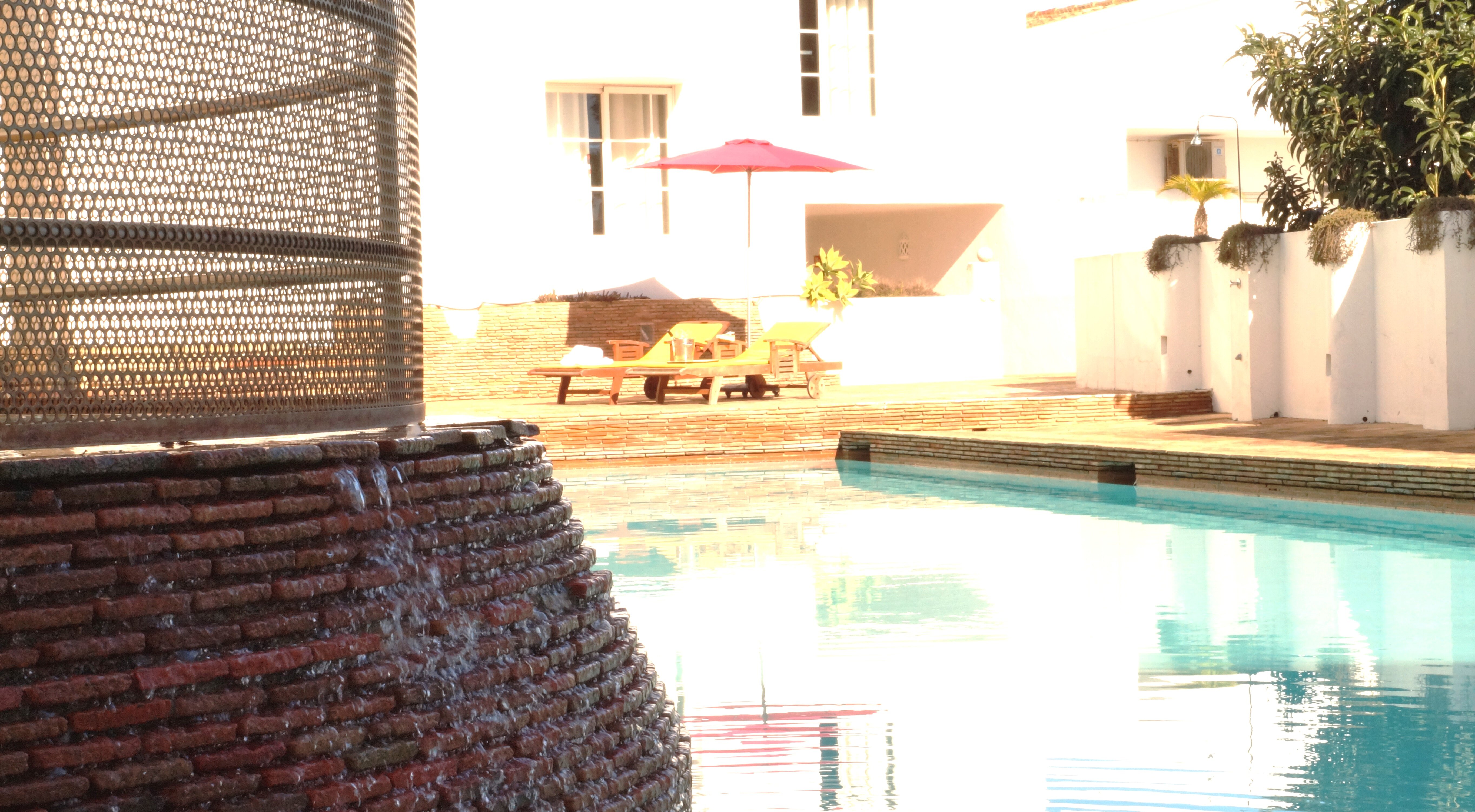 Фото Baluarte da Vila Apartments