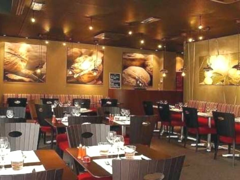 Фото Mercure Grenoble Centre Alpotel