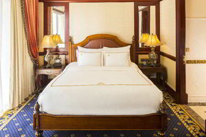 The Imperial Hotel Vung Tau (Bà Rịa-Vũng Tàu Province, Thành Phố Vũng Tàu, Thuy Van Street), hotel