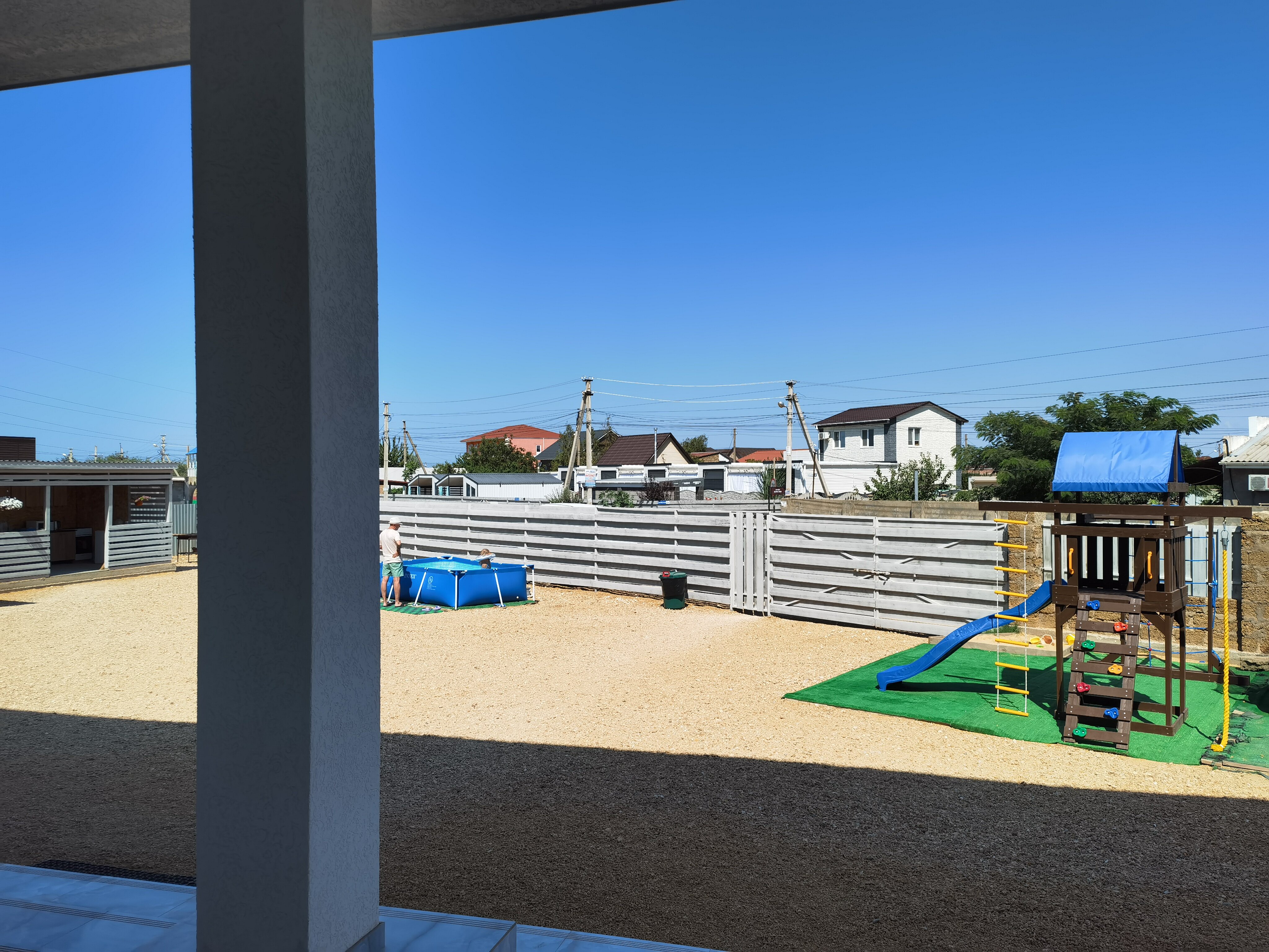 Фото Идиллия