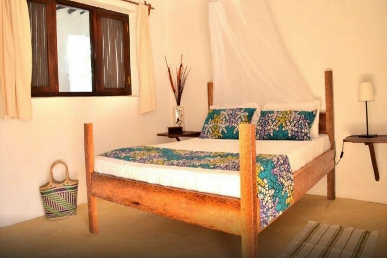 Фото Indigo Beach Zanzibar