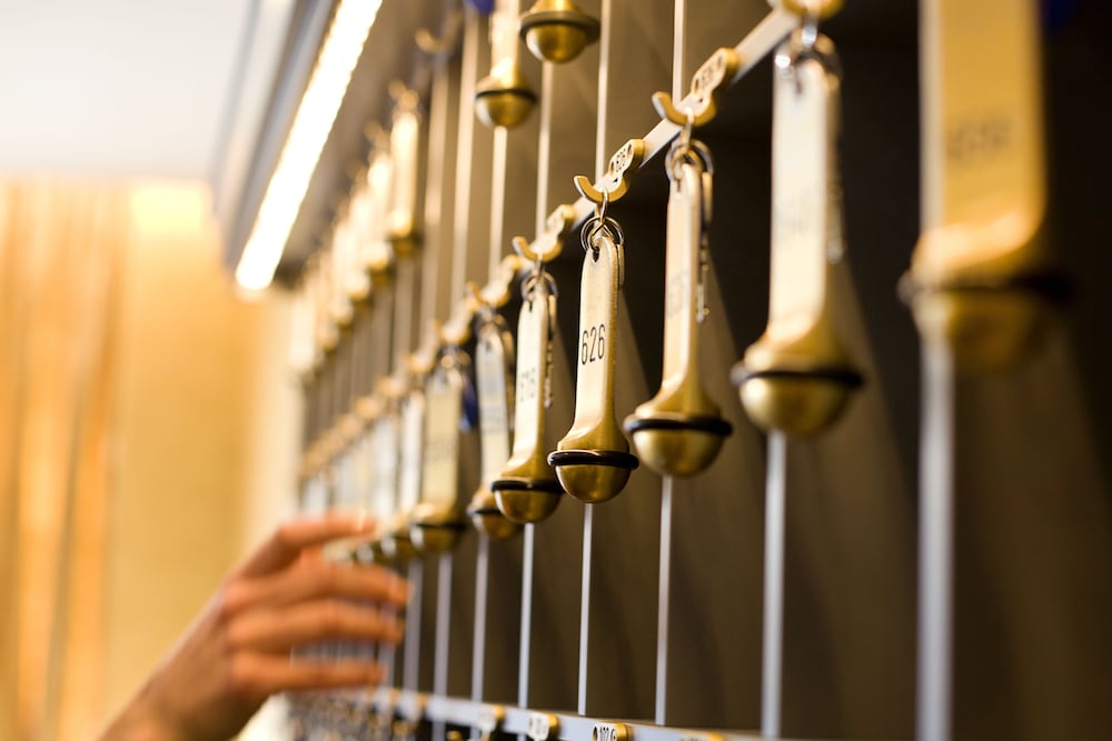 Фото Gildors Hotel Atmosphère