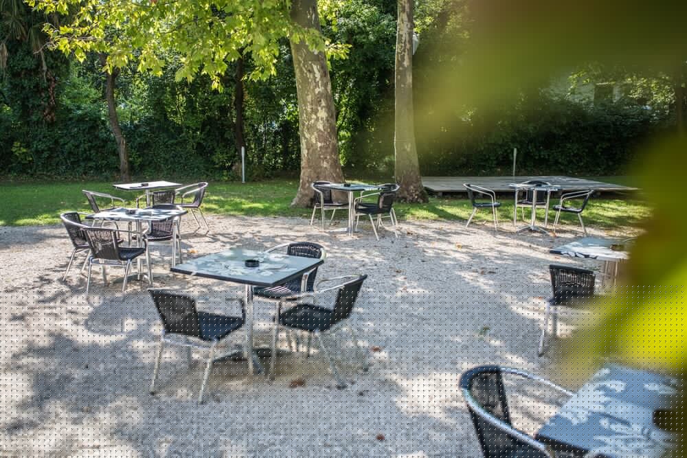 Фото La Pergola Dependance