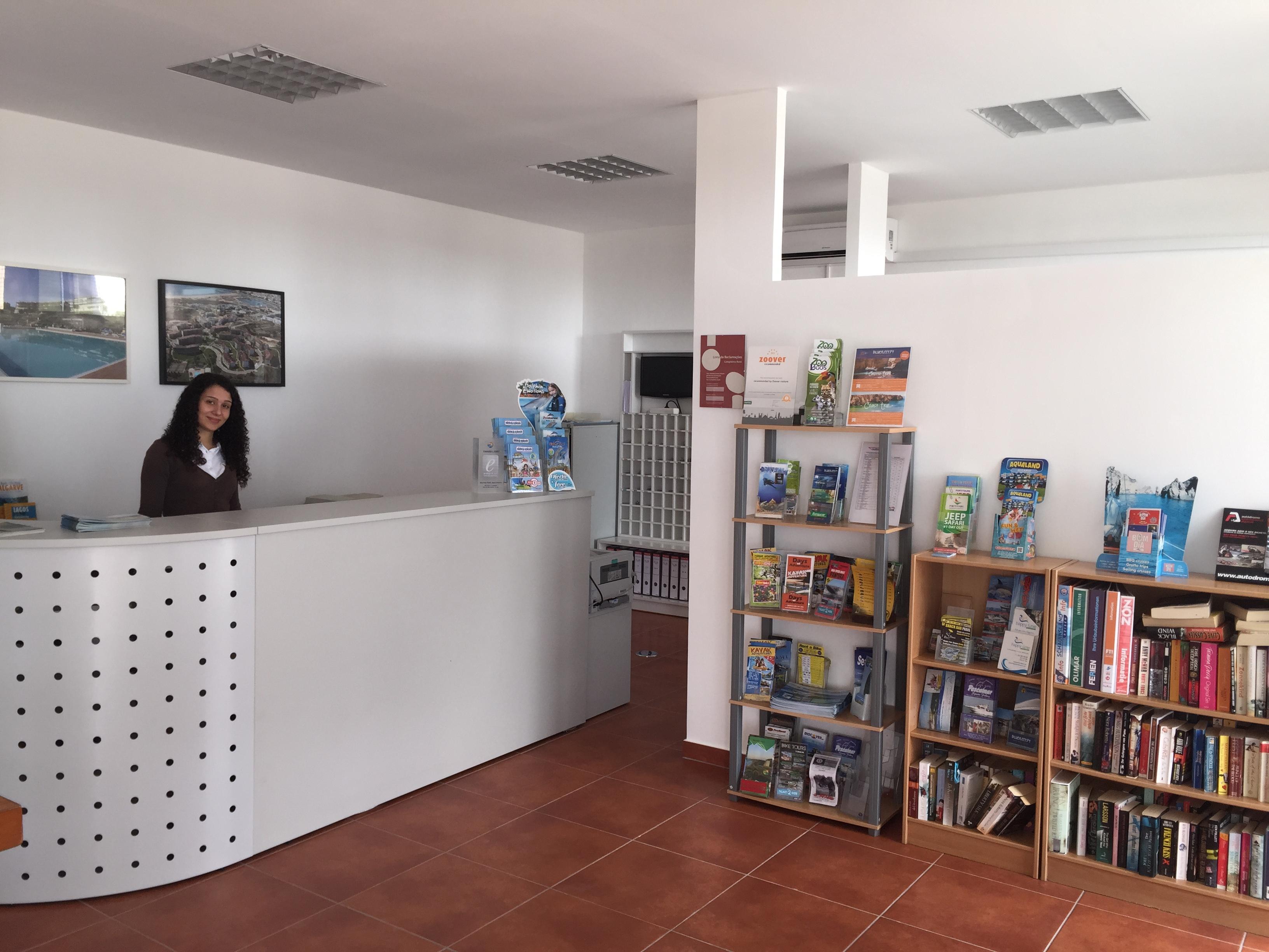 Фото Апарт-отель Vitasol Park