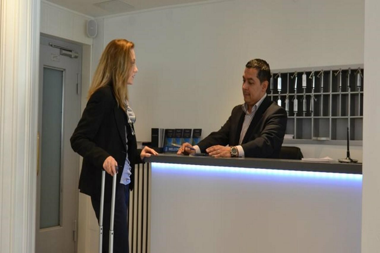 Фото Hotel St Gervais Geneva