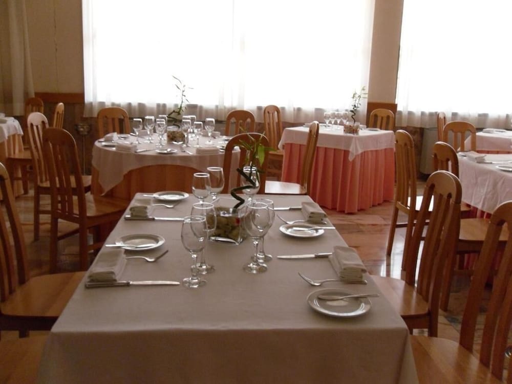 Фото Grande Hotel Dom Dinis