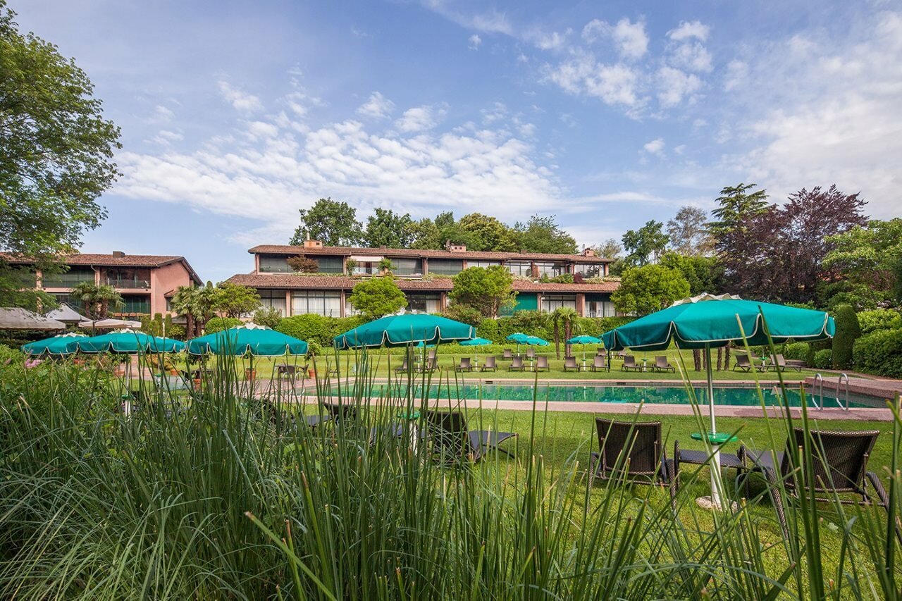 Фото Park Hotel Principe