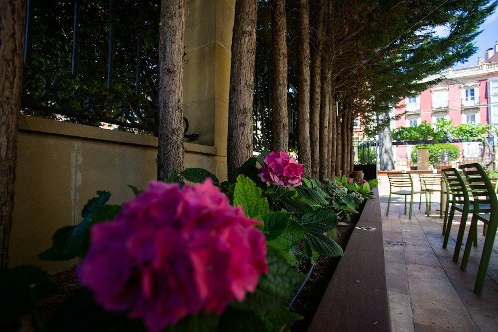 Фото Hotel Arrope