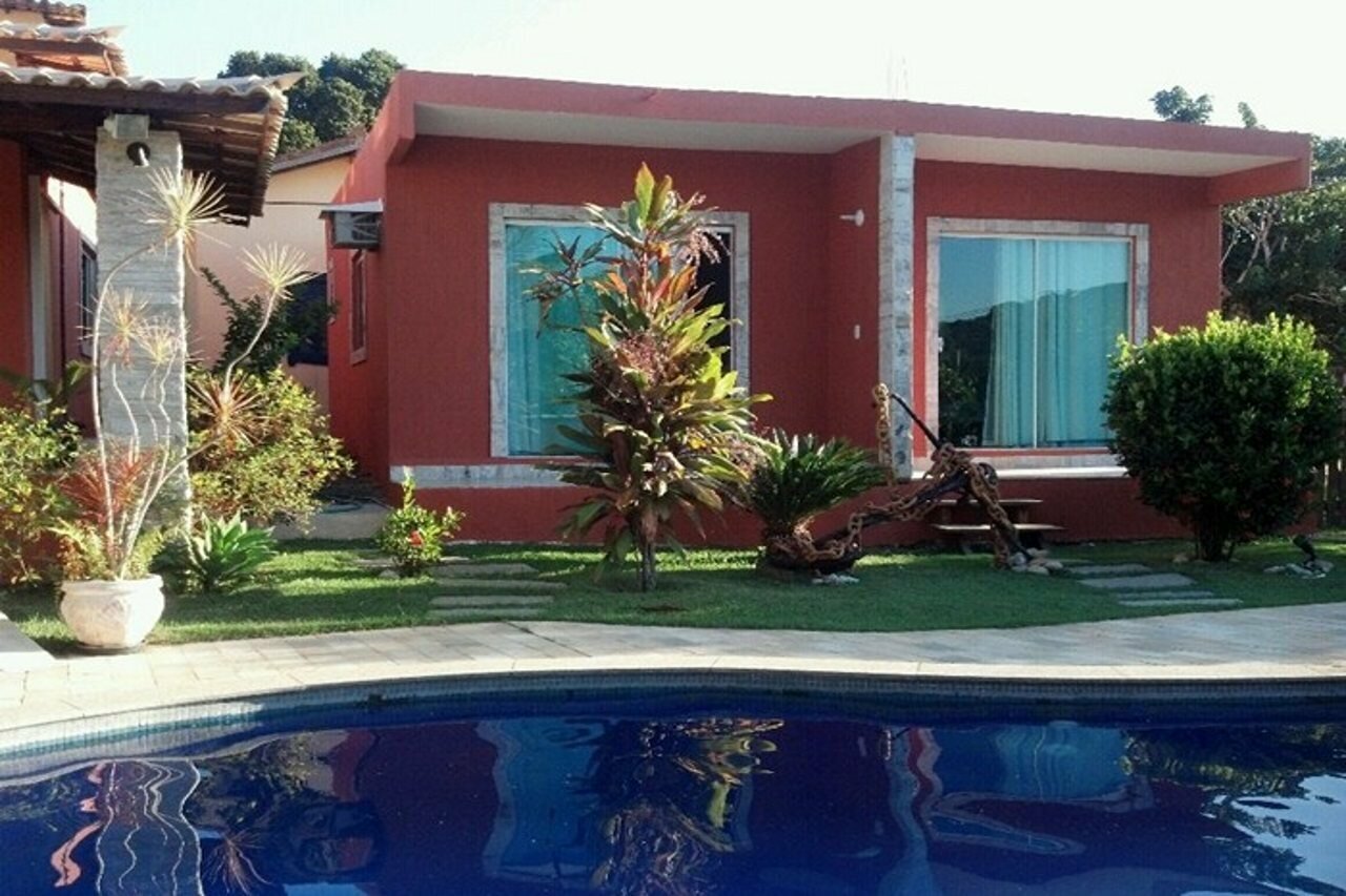 Фото Pousada Destino Buzios