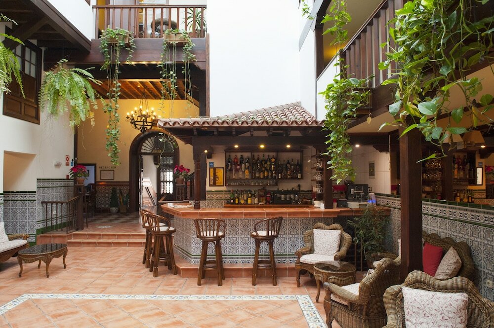 Фото Hotel Rural Victoria