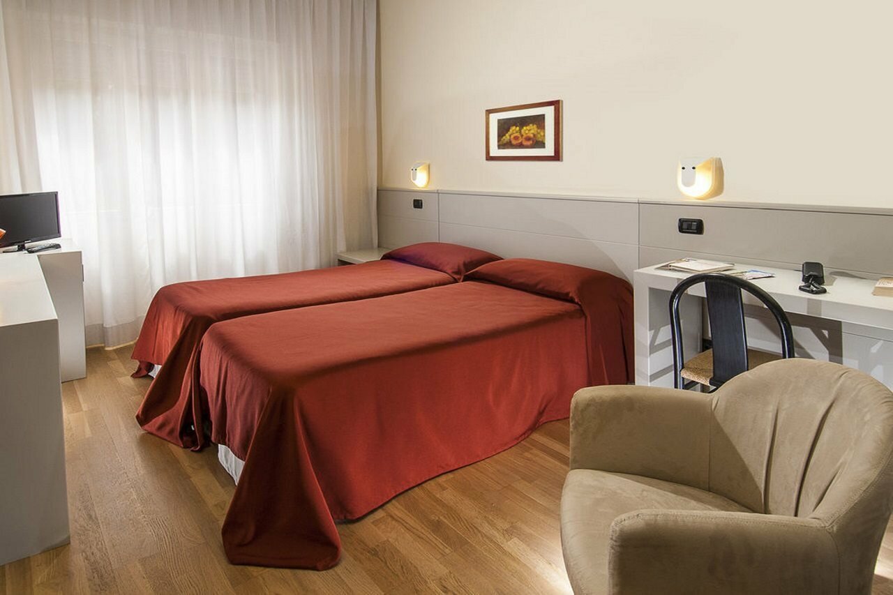 Фото Hotel Milano