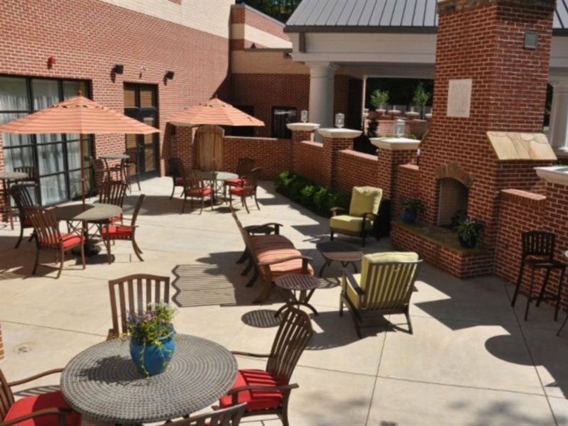 Фото DoubleTree by Hilton Asheville Biltmore