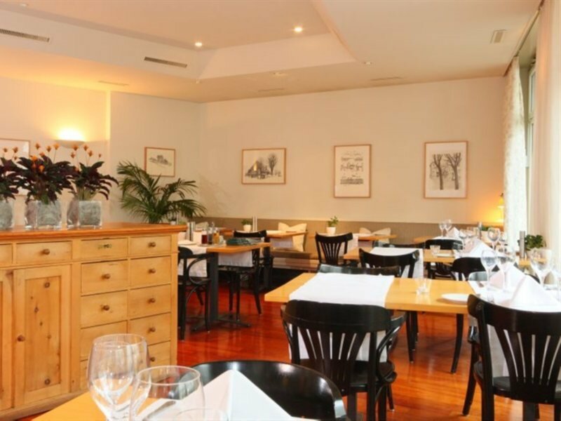 Фото ibis Styles Bern City