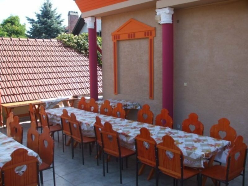 Фото Attila Hotel & Restaurant