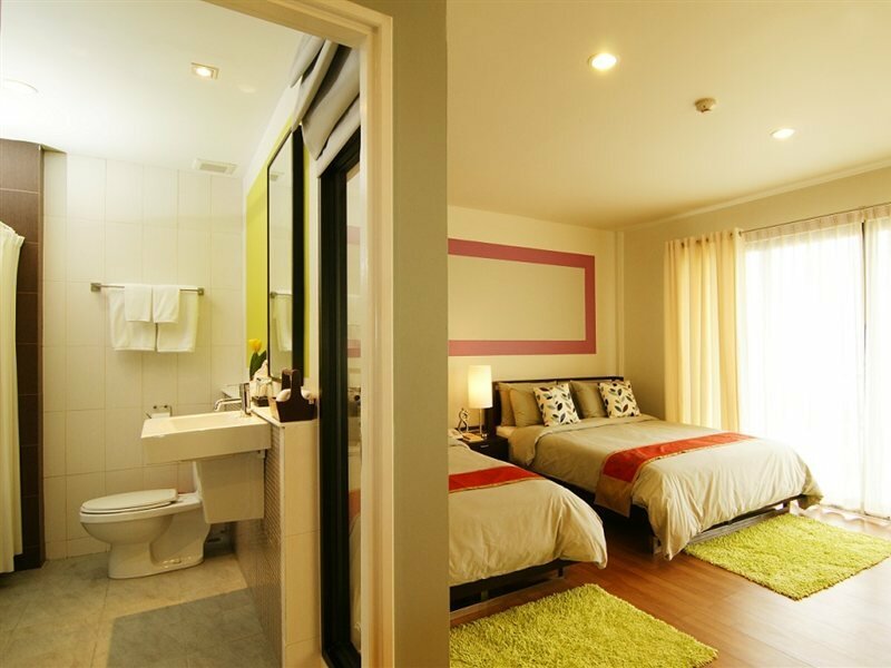 Фото Hotel De Bangkok