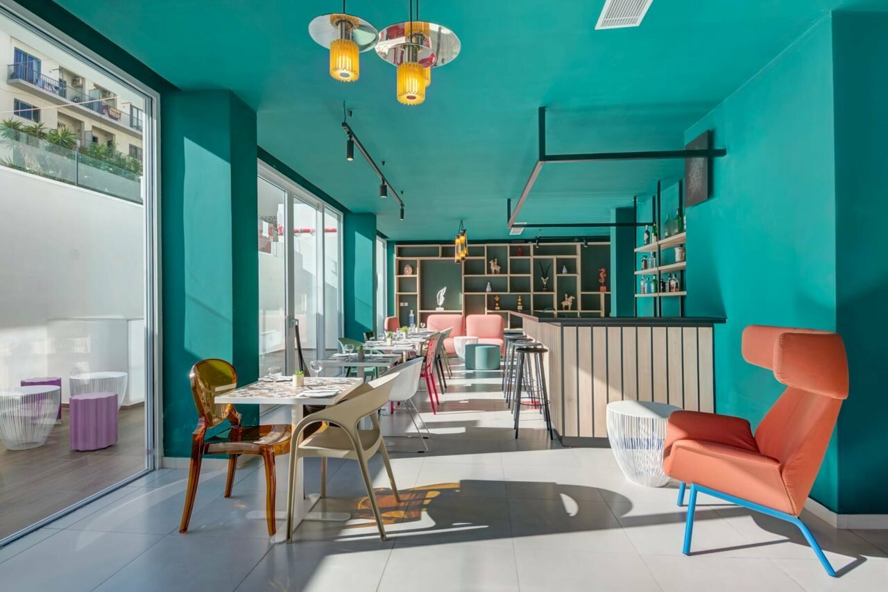 Фото Quadro Hotel Trademark Collection by Wyndham