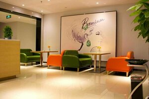 Гостиница 7 Days Premium