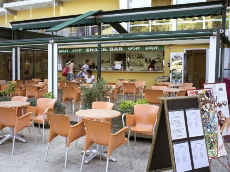 Фото Rosamar Garden Resort