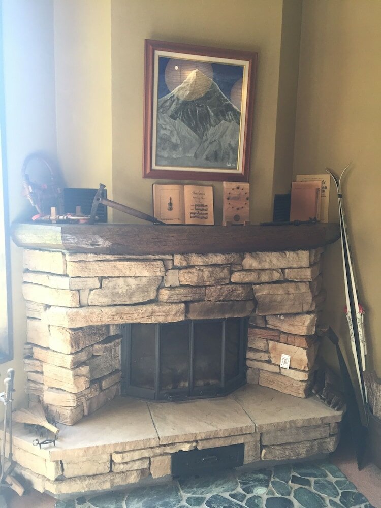 Фото Hakuba Alpine Hotel