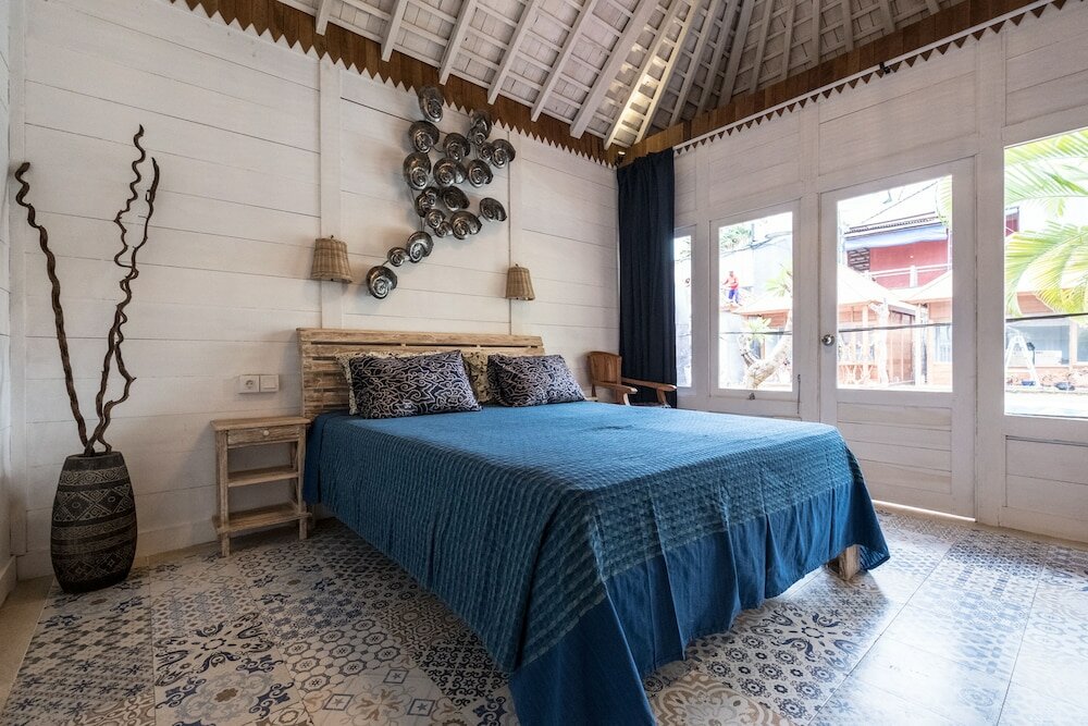 Фото Easy Surf Camp