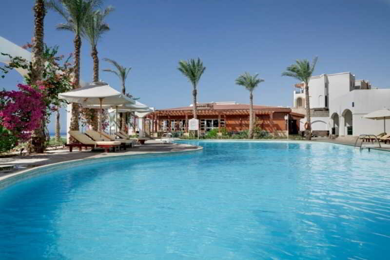 Mehmonxona Coral Beach Rotana, Sharm‑ash‑Shayx, foto