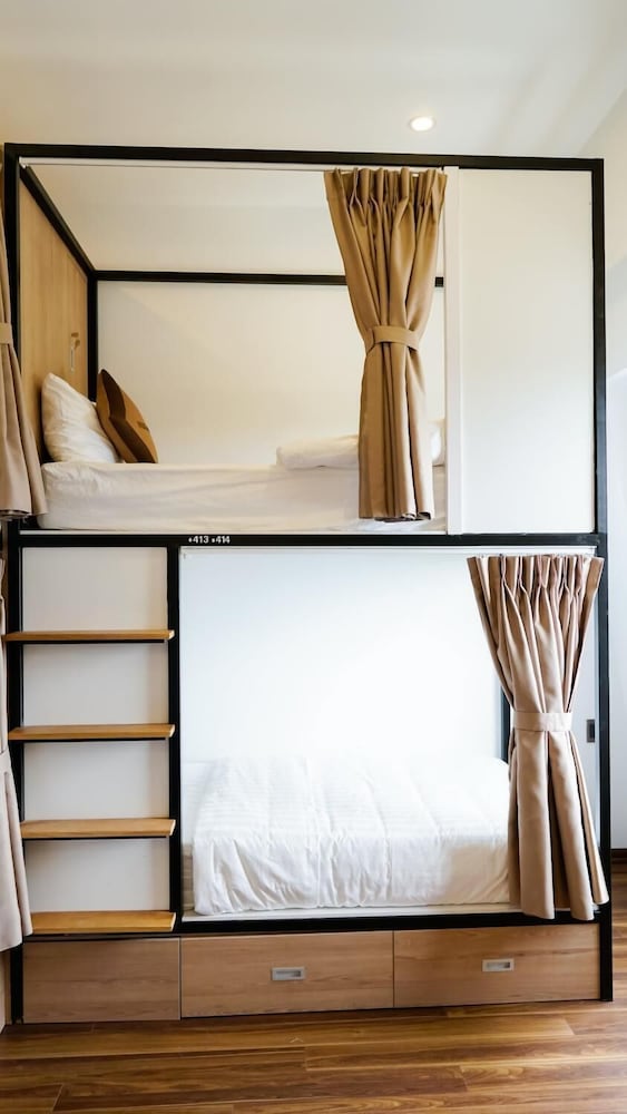 Фото Soleil House