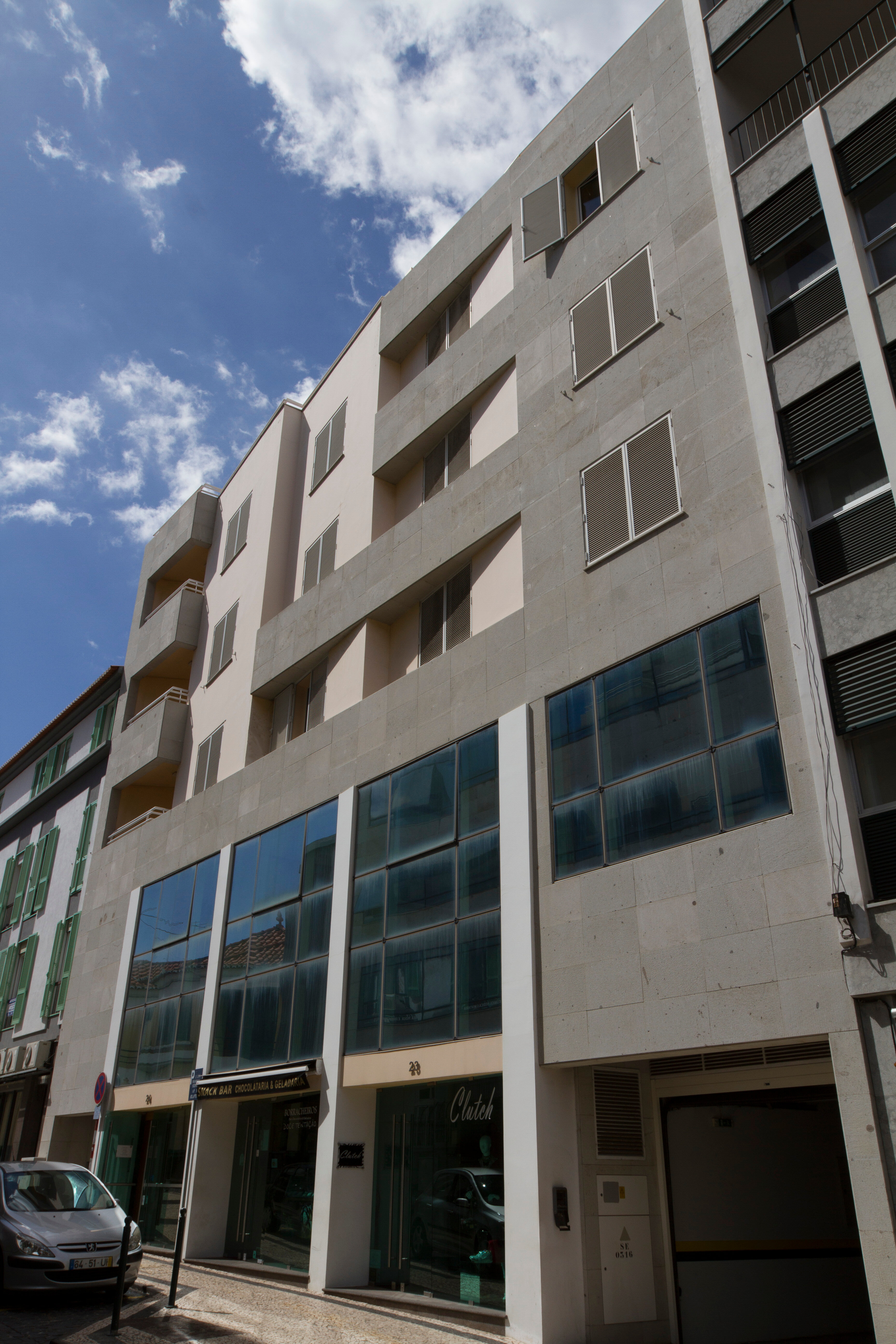 Фото Apartamentos Turisticos Atlantida