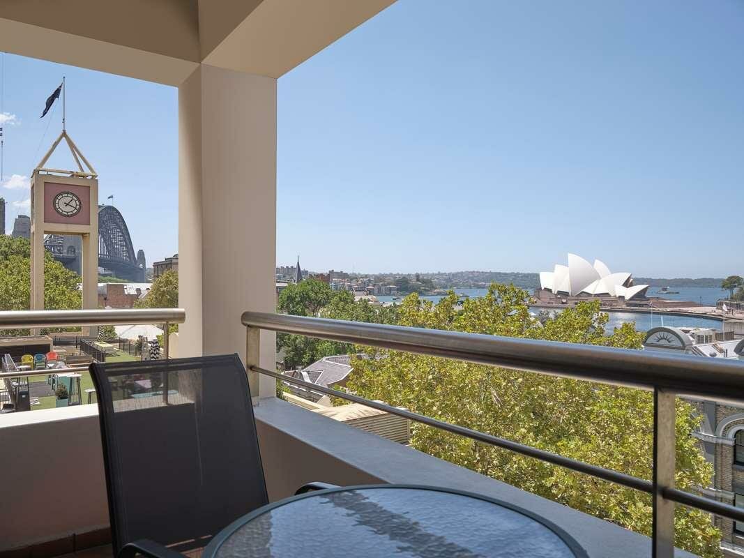 Фото Rendezvous Hotel Sydney The Rocks