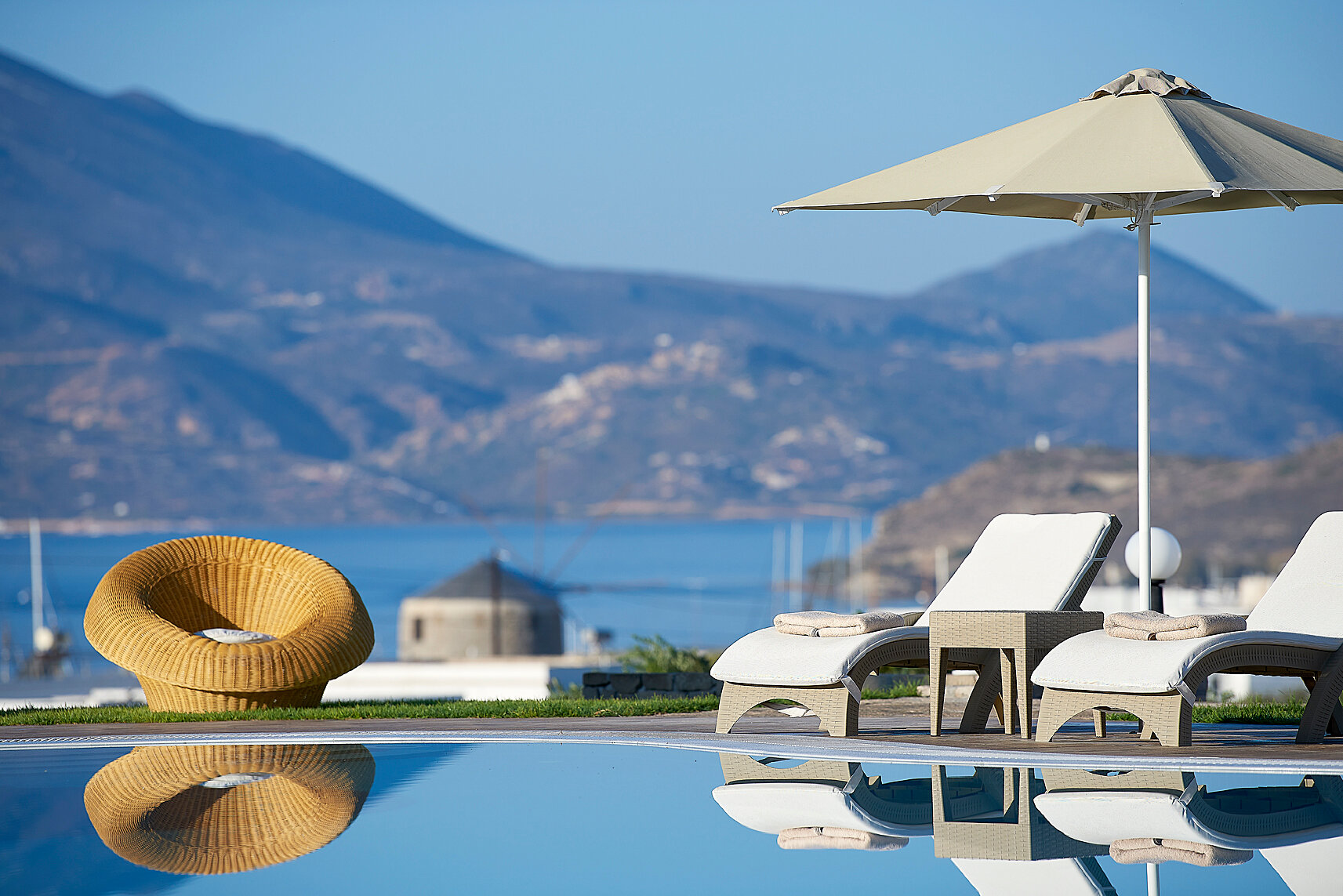 Фото Santa Maria Village Resort & SPA