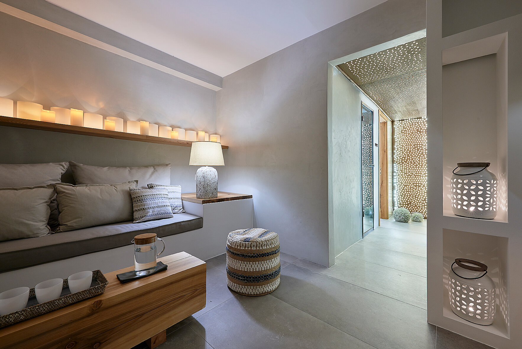 Фото Santa Maria Village Resort & SPA