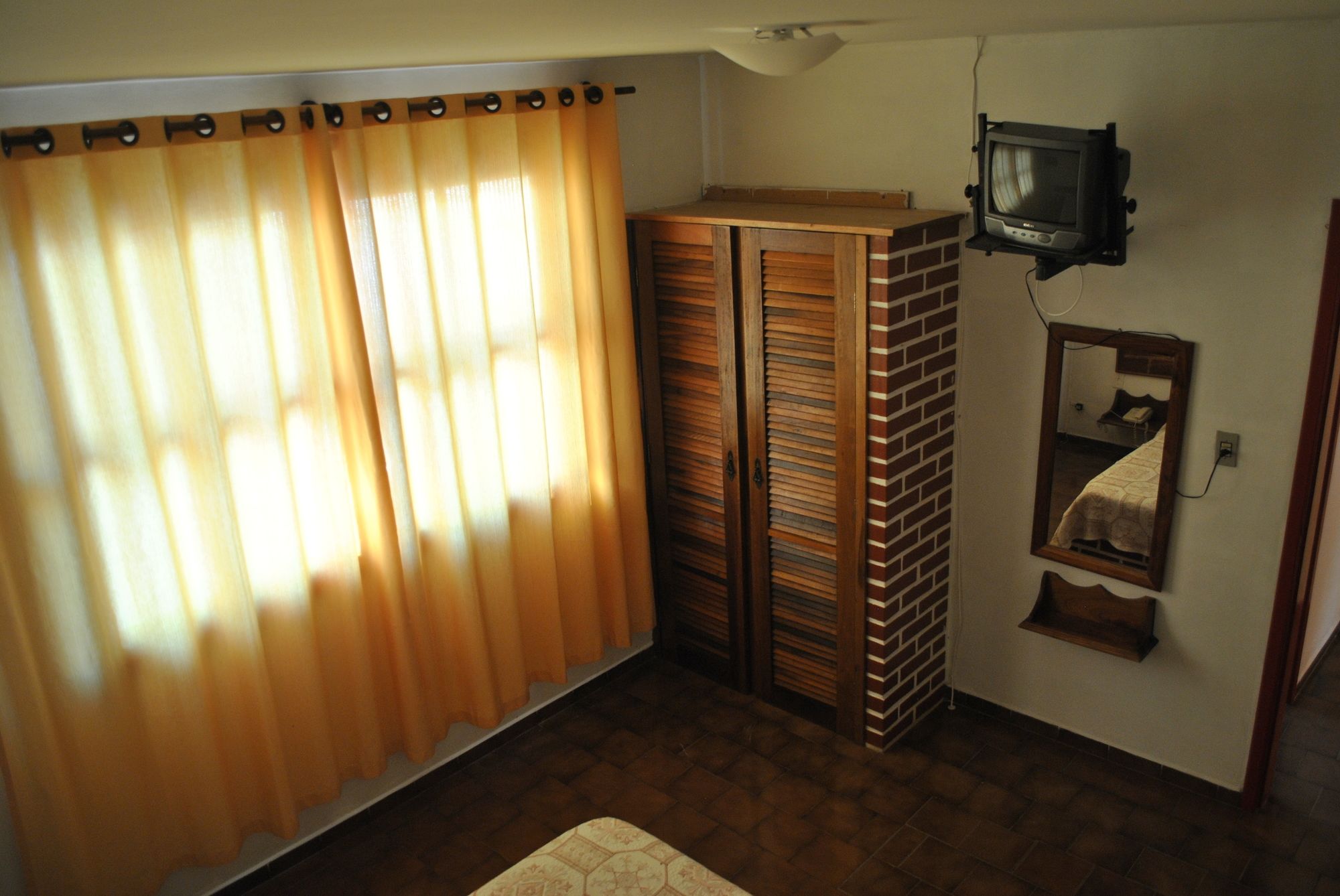 Фото Residencial Sol e Mar de Floripa