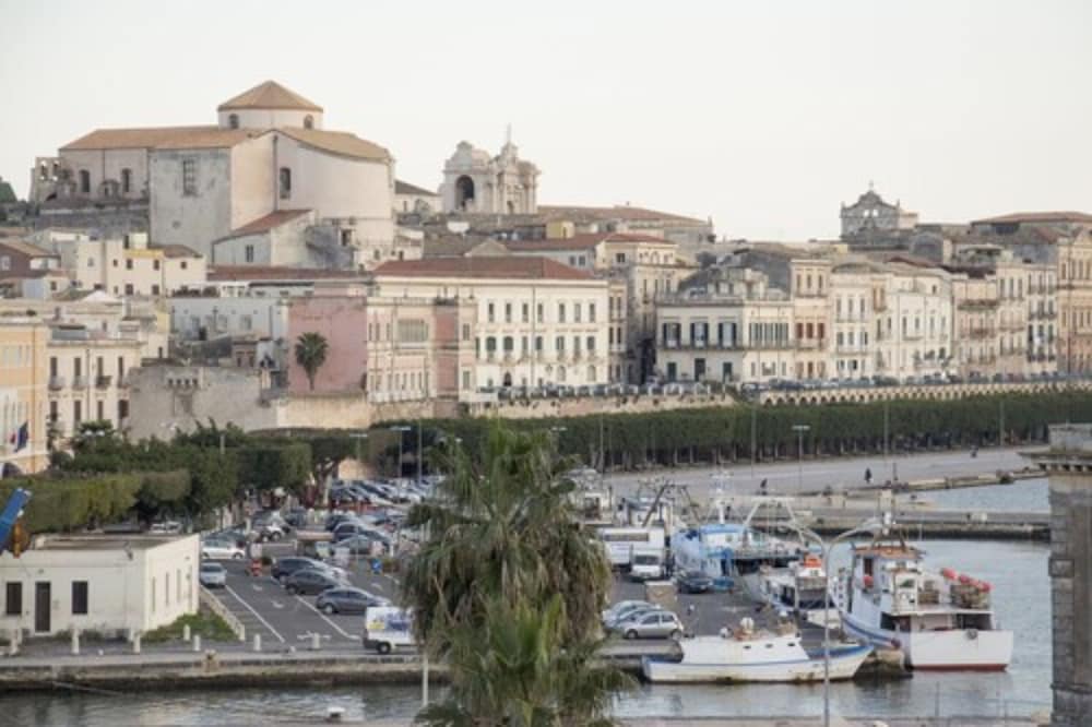 Фото Hotel Le Muse