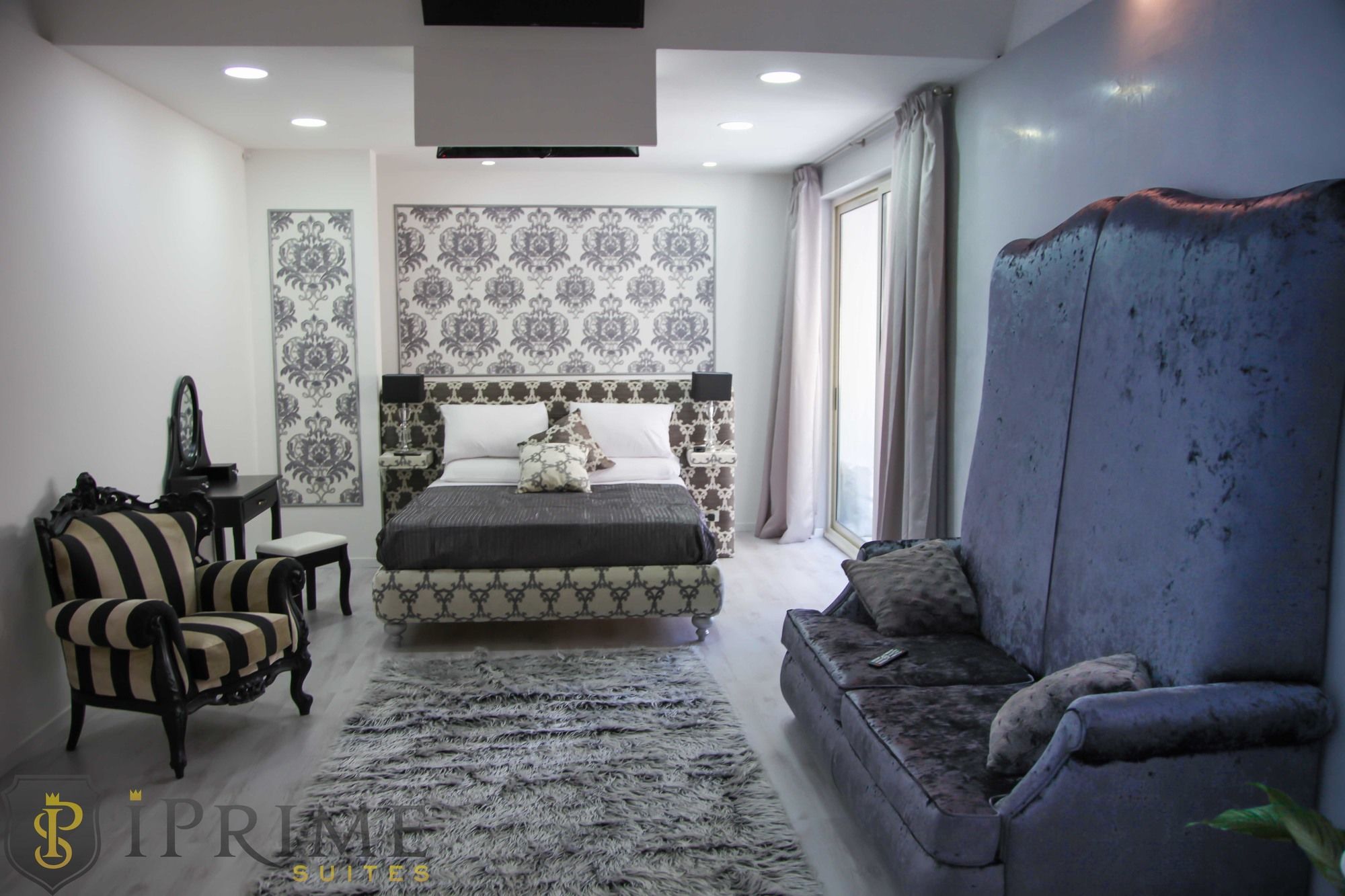 Фото IPrime Suites