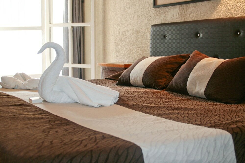 Фото Hotel María de la Luz